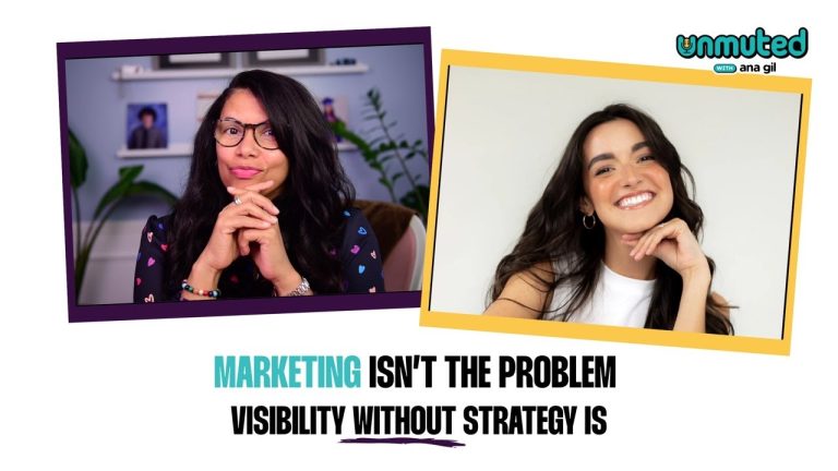 Why Your Video Strategy Isn't Working