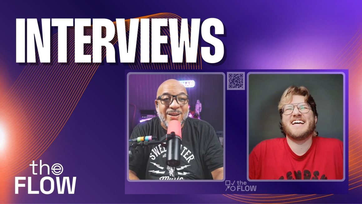 How to Conduct Great Interviews: The Power of Curiosity