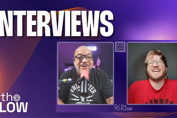 How to Conduct Great Interviews: The Power of Curiosity