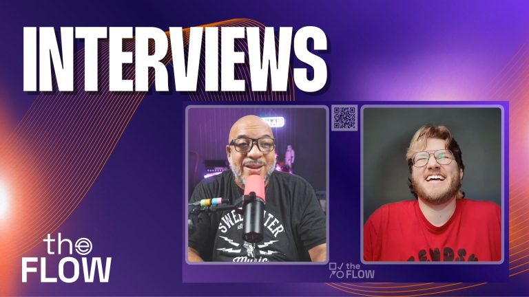 Amazing Interviews in Ecamm