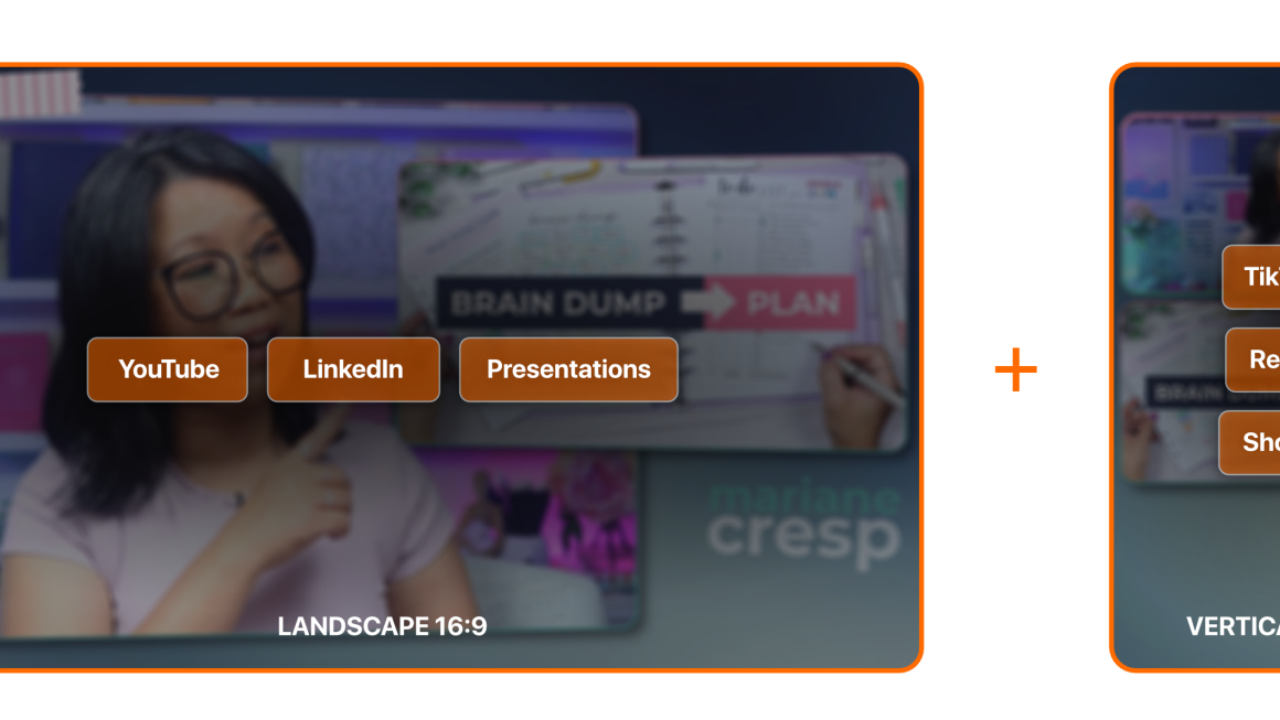 Why One Aspect Ratio Isn’t Enough for Modern Video Creators