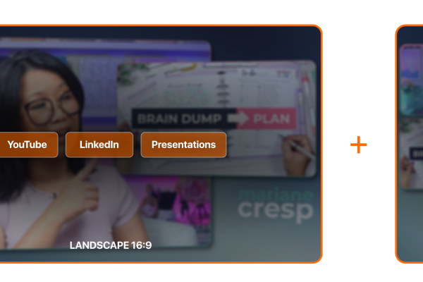 Why One Aspect Ratio Isn’t Enough for Modern Video Creators