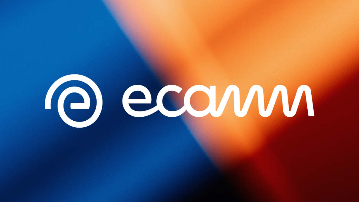 Meet the New Ecamm