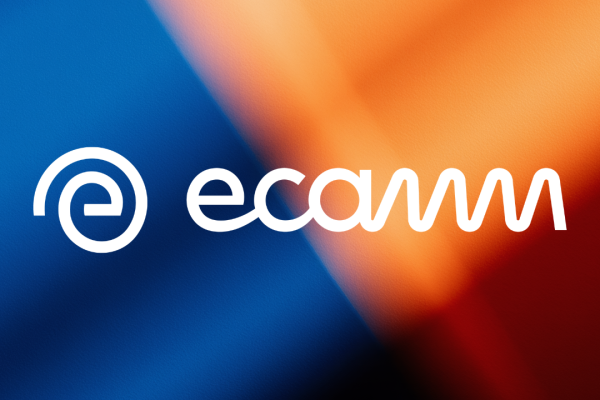 Meet the New Ecamm