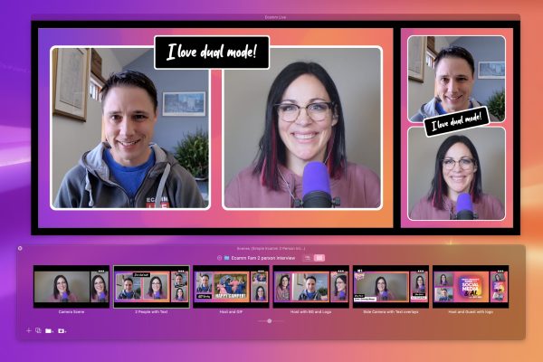 How to Grow Your Podcast with YouTube Shorts and Vertical Video