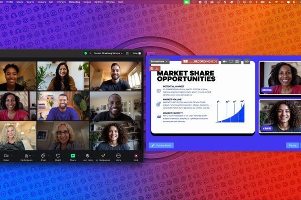 Professional Zoom Interviews: The Ultimate Guide to Using Ecamm + Zoom for Broadcast-Quality Video