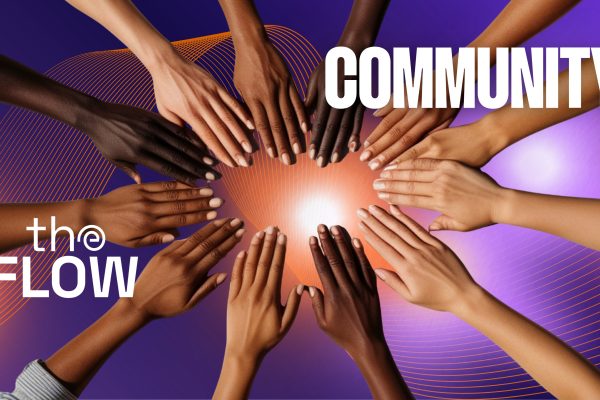 The Secret to Creator Growth Isn’t More Content — It’s Community