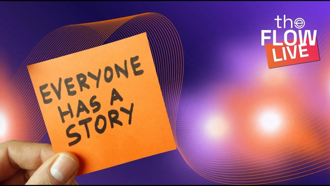 How to Build Better Stories for Your Podcast and YouTube Channel