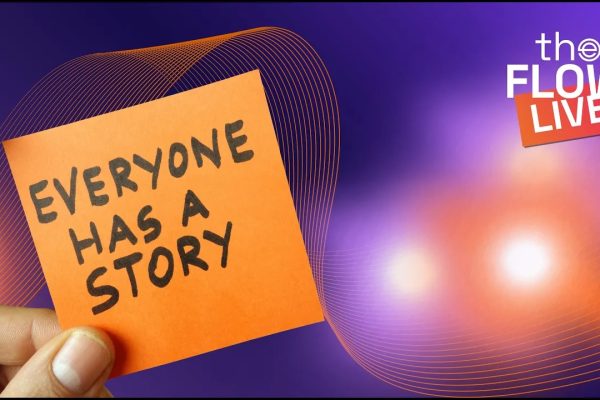 How to Build Better Stories for Your Podcast and YouTube Channel