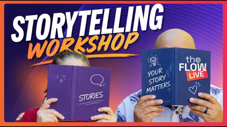 Storytelling Workshop